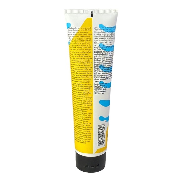 Bumble And Bumble Surf Styling Leave In Gel Creme Flexi-Style 5 fl oz / 150 mL - Picture 2 of 4